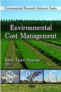 Environmental Cost Management