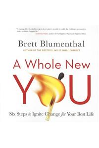 Whole New You