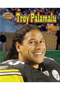 Troy Polamalu