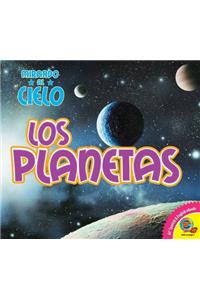 Planetas, With Code