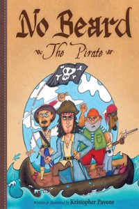 No Beard the Pirate