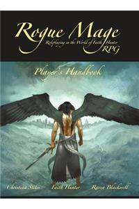 Rogue Mage RPG Players Handbook