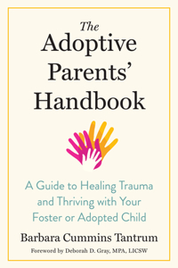 Adoptive Parents' Handbook