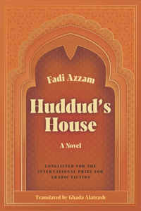 Huddud's House