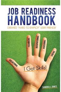 Job Readiness Handbook