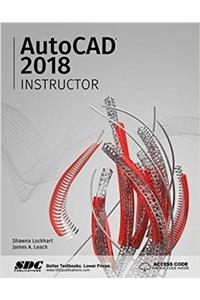 AutoCAD 2018 Instructor