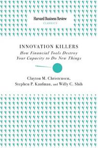 Innovation Killers