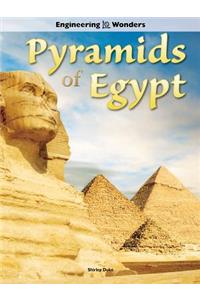 Pyramids of Egypt