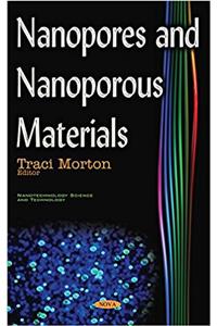 Nanopores & Nanoporous Materials