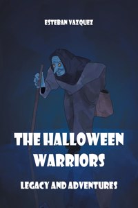 Halloween Warriors