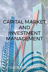 Capital Market And Investment Management