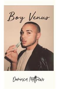 Boy Venus