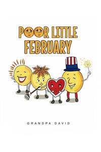 Poor Little February