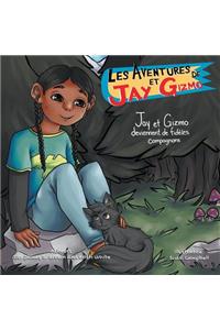 Les Aventures de Jay et Gizmo