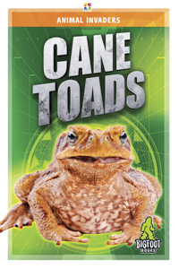 Cane Toads