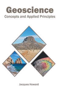 Geoscience: Concepts and Applied Principles