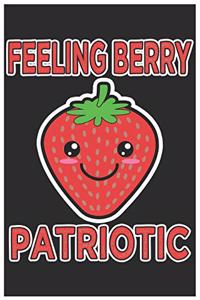 Felling Berry Patriotic