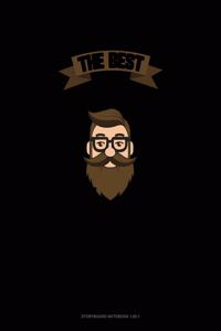 The Best Botanists Have Beards