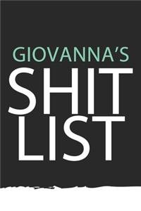 Giovanna