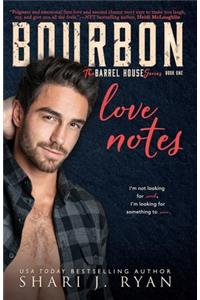 Bourbon Love Notes