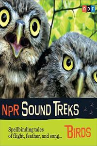 NPR Sound Treks: Birds Lib/E