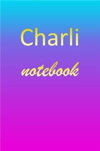 Charli
