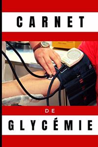 Carnet de Glycémie
