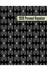 2020 Personal Organizer