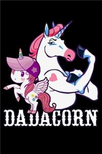 Dadacorn