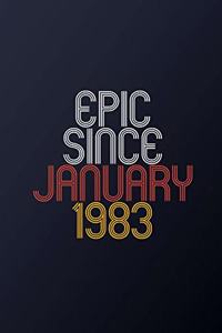 Epic Since 1983