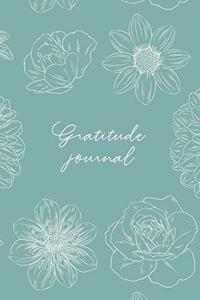Gratitude Journal