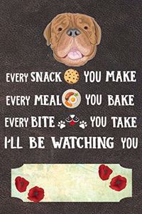I'll Be Watching You