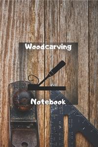 Woodcarving Notebook