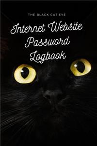 The Black Cat Eye
