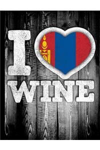 I Love Wine