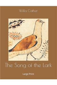 The Song of the Lark