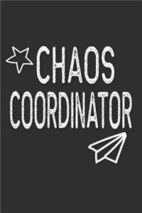 Chaos Coordinator