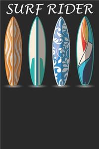 Surf Rider