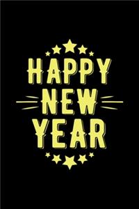 Happy New Year 2020