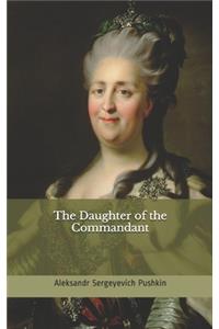 The Daughter of the Commandant