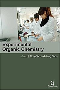 Experimental Organic Chemistry