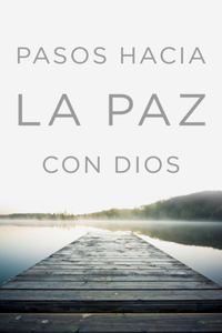 Steps to Peace with God (Spanish) (25-Pack)