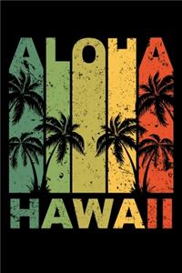 Aloha Hawaii