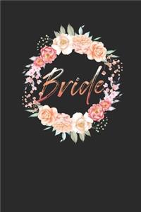 Bride Wreath