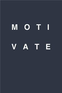 Motivate