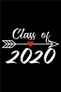 Class Of 2020