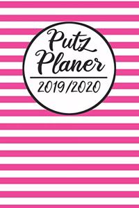 Putz Planer 2019 / 2020