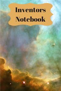 Inventors Notebook