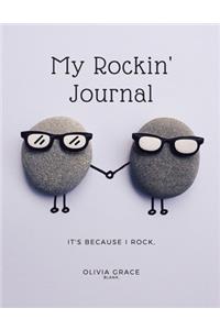 My Rockin Journal