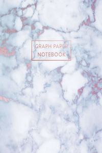 Graph Paper Notebook
